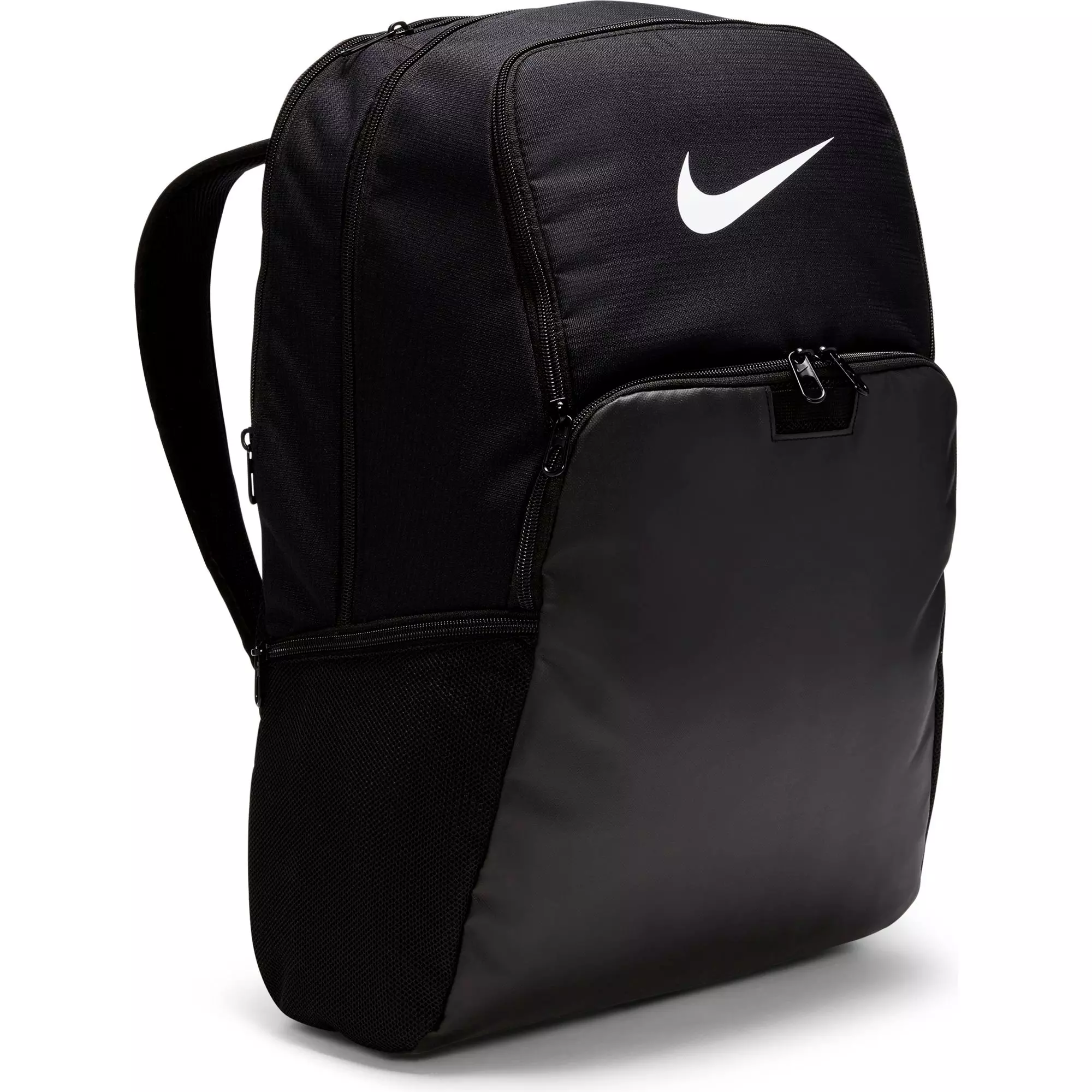 Nike Brasilia 9.5 Women's XL Casual Backpack - Black